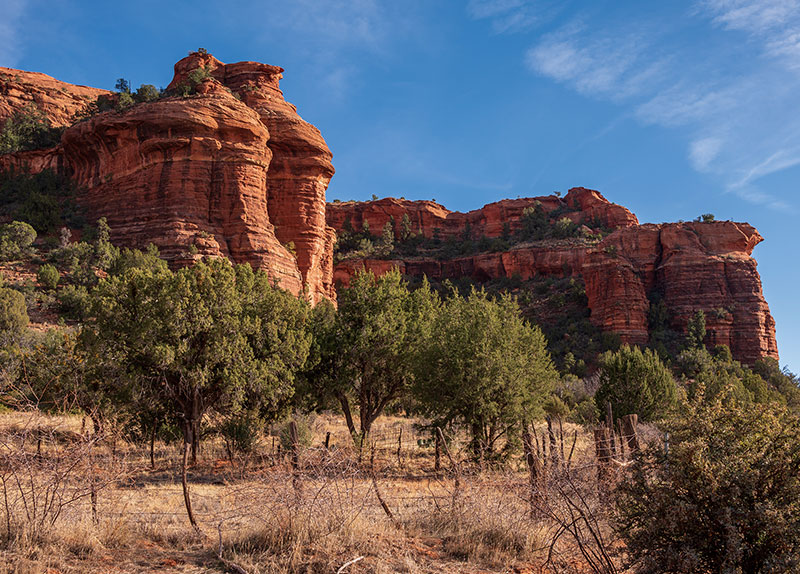 The City of Sedona0