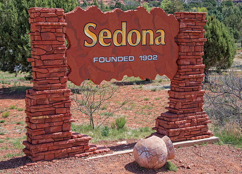 The City of Sedona5