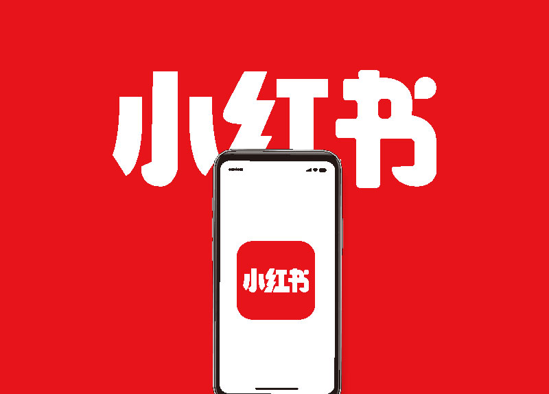 Chinese App RedNote Surges in Popularity0