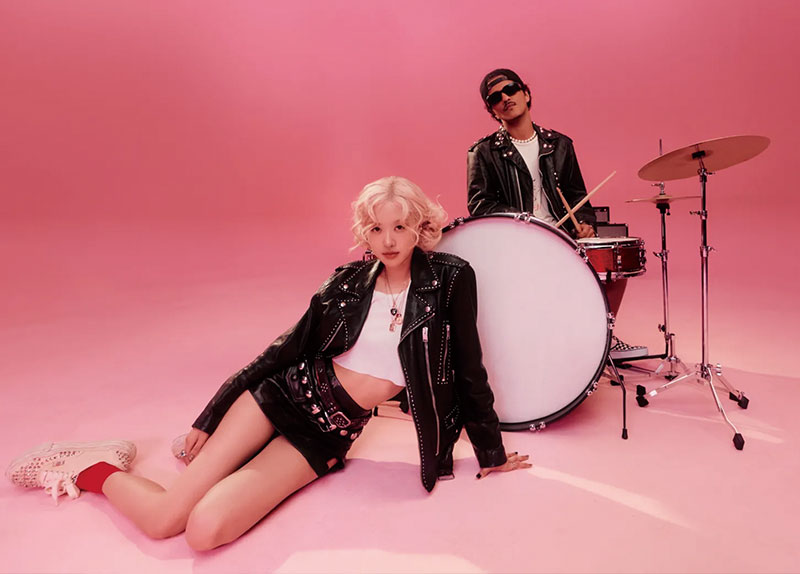 Rose��s ��APT.�� Music Video Surpasses 1 Billion Views in Record Time0