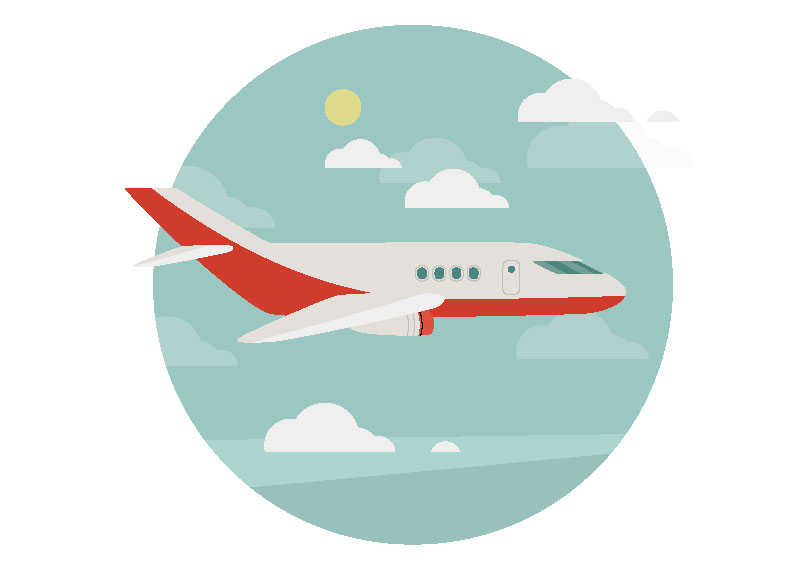Despite Recent Fears, Flying Remains the Safest Mode of Travel9
