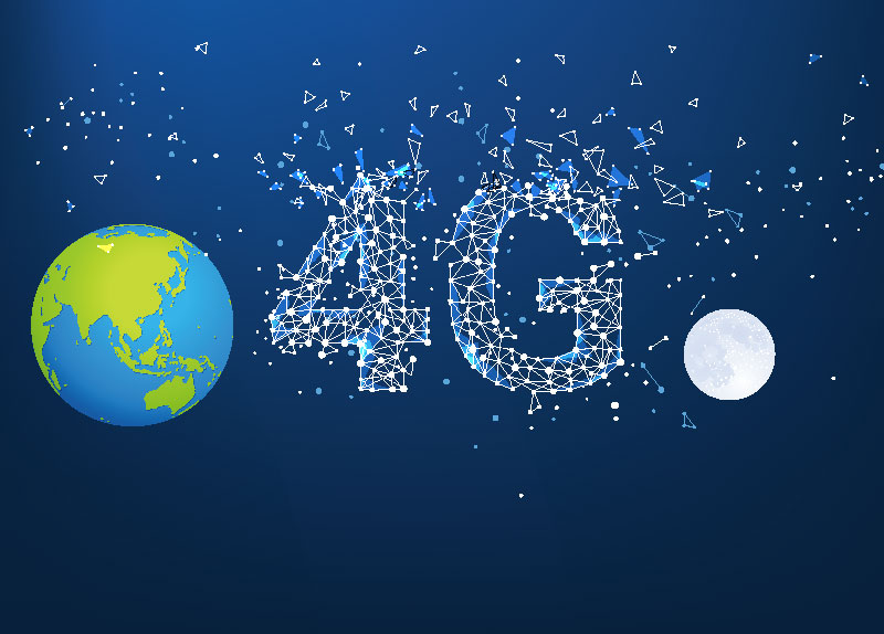 4G Is Coming to the Moon!!0