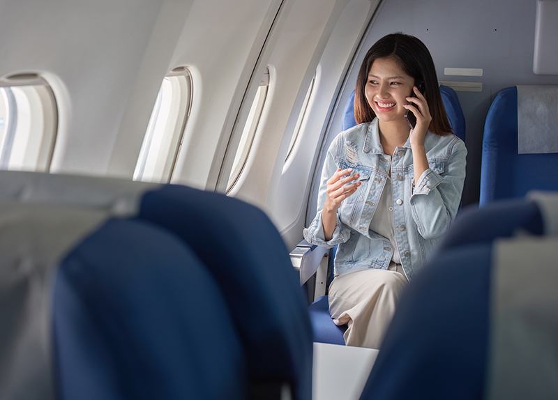 Should Supersonic Passenger Travel Be Making a Comeback?0