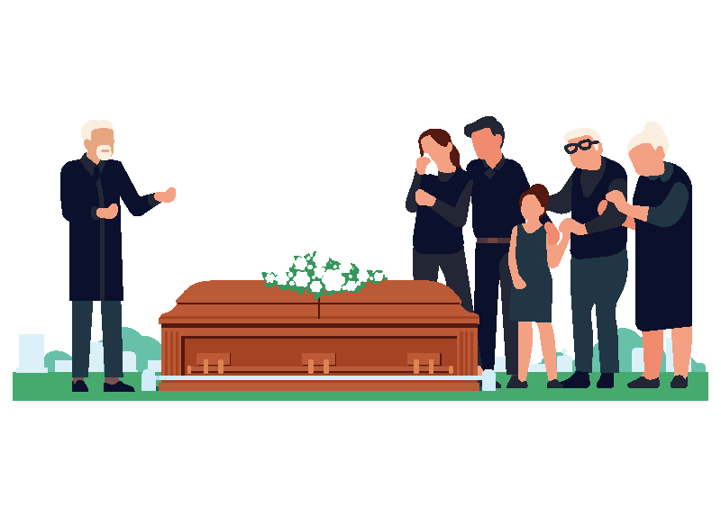 World Mourns Pope Francis Laid To Rest in Rome8