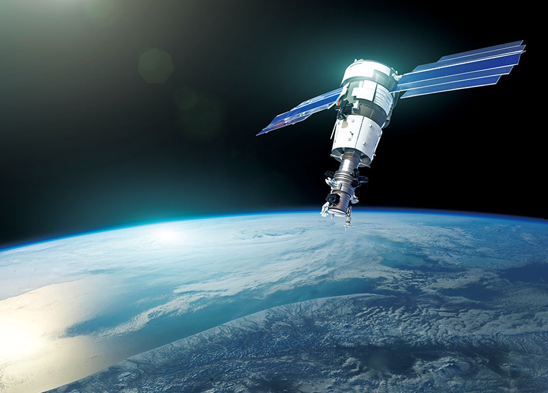Soviet Spacecraft Returns to Earth After 53 Years0