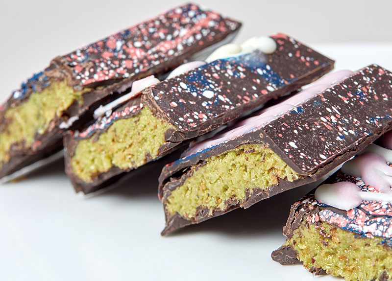 The Viral Rise of Dubai Chocolate: How a Local Treat Became a Global Obsession0