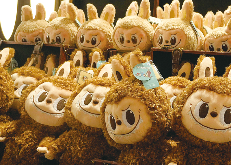 What Are Labubus ? and Why Are They Everywhere?5