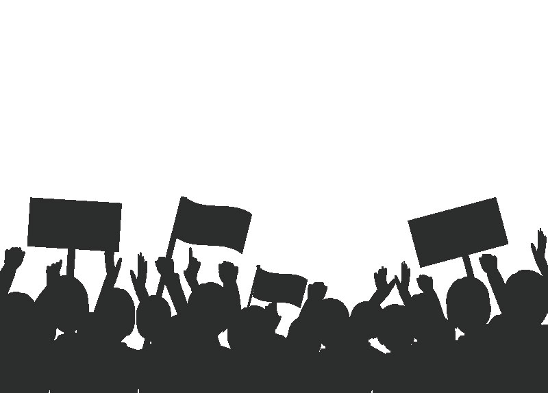 Immigration Protests in Los Angeles; Korean American Community Raises Concerns8