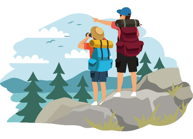 Green Travel for Broke Students: Is It Even Possible?7