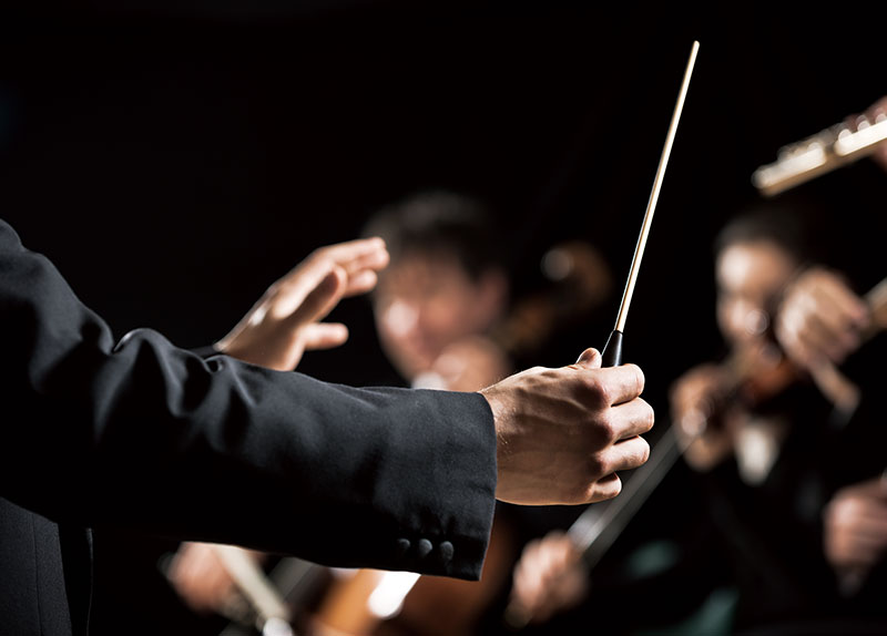 Unveiling the Conductors Essential Influence0