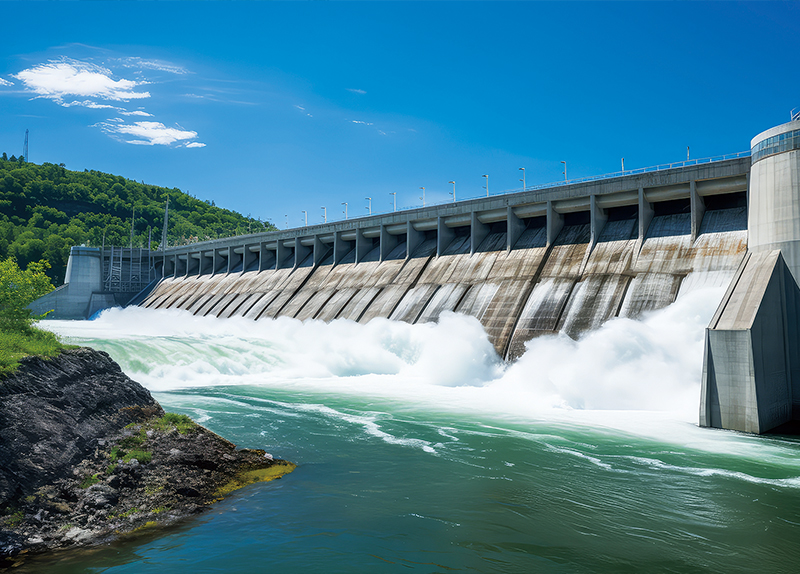 China Begins Construction of World’s Largest Hydropower Dam0