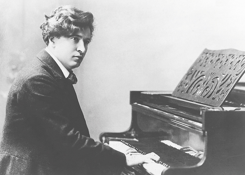 65th Ferruccio Busoni International Piano Competition Nears Finale in Italy0
