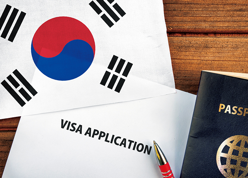 Should Long-Term Residence Visa Policies Be Expanded?0