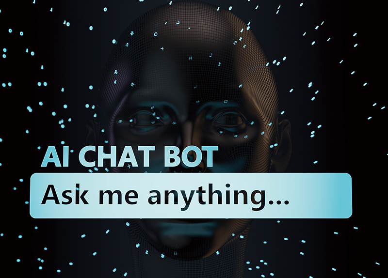 AI Takes Control of the Web0