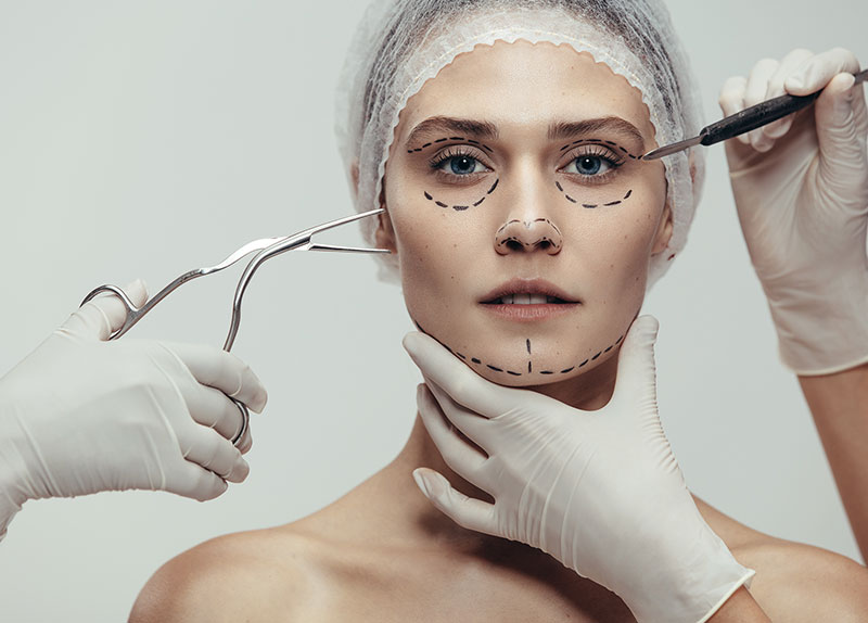 Is Cosmetic Enhancement Essential for Celebrity Success?0