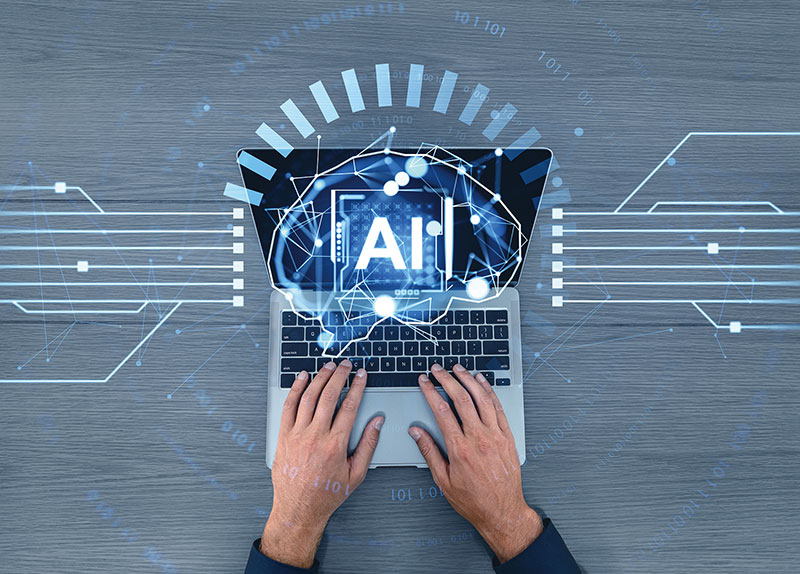 AI Errors in Court Filings Spark Warnings on AI Risks0