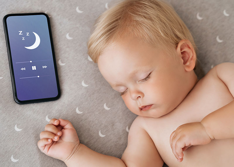 The Fascinating Science of Lullabies0