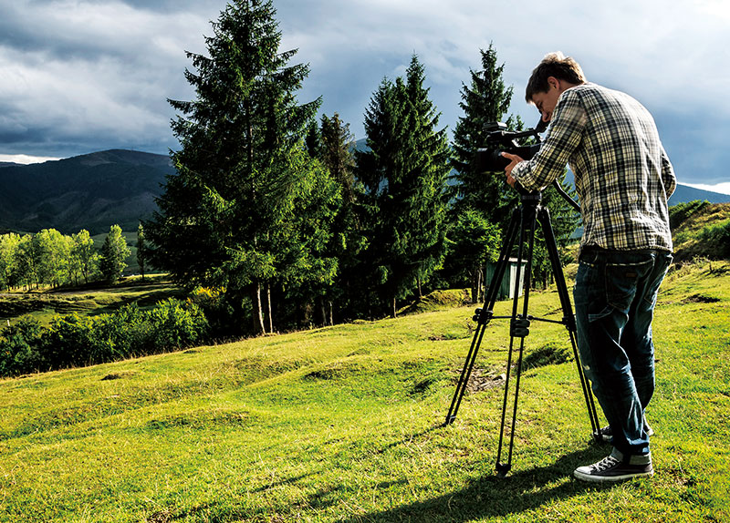 What Makes a Documentary Truly Great0