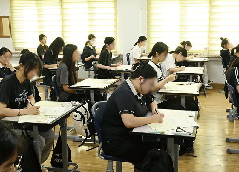 Do Single-Gender Schools Truly Offer an Educational Advantage?0