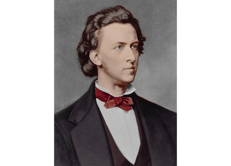 Chopin Competition Opens in Warsaw0