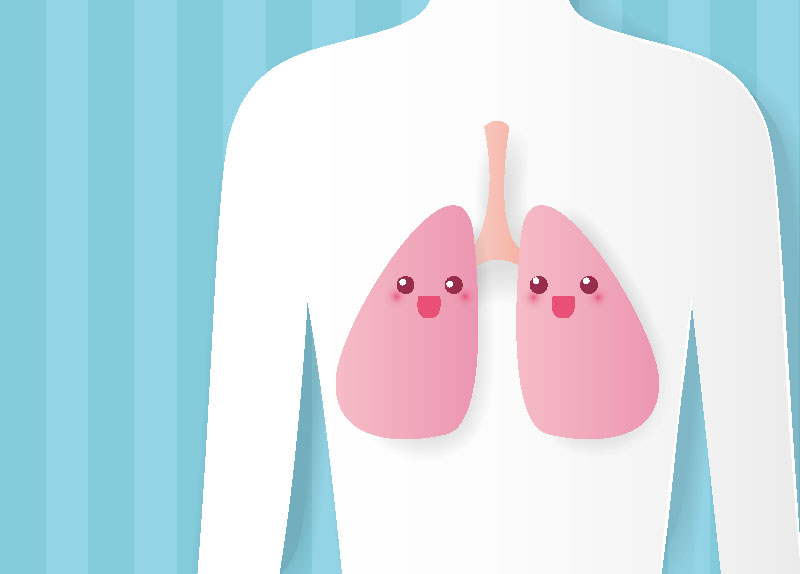 What Your Lungs Say About Your Health0