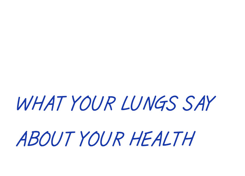 What Your Lungs Say About Your Health8