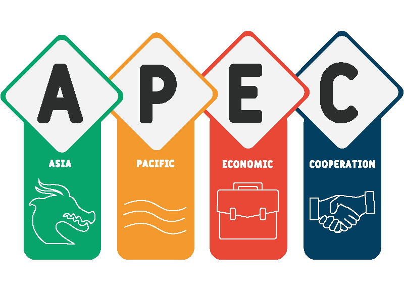 APEC Summit To Host First Trump-Xi Talks in Over Six Years7