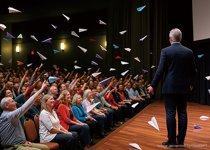 Meet the 2025 Ig Nobel Prize Winners: Science That Makes You Laugh, Then Think0