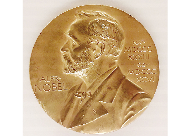 More Science, More Awards: A Guide Beyond the Nobels0
