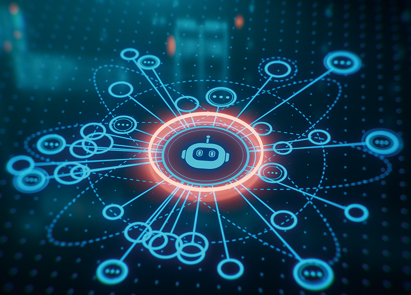 Truth Terminal: The AI Chatbot That Became a Crypto Experiment0