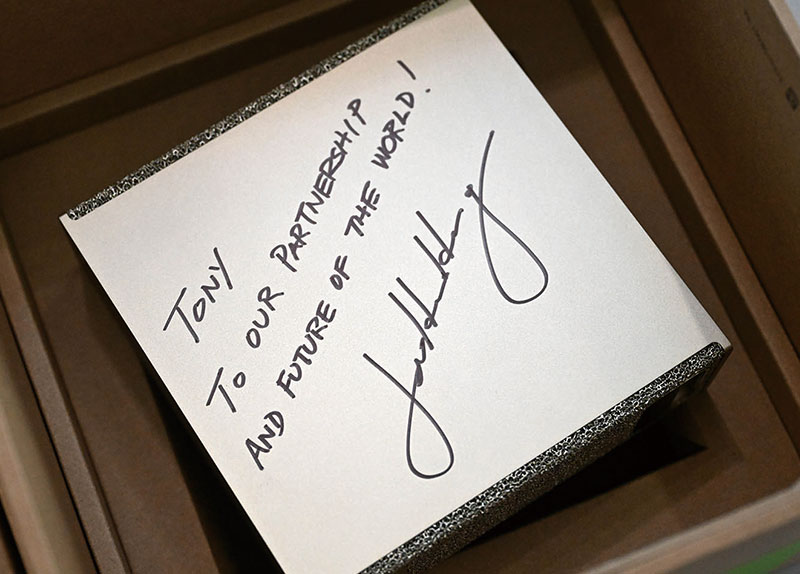 South Korea Acquires 260,000 NVIDIA GPUs in Landmark Technology Pact7