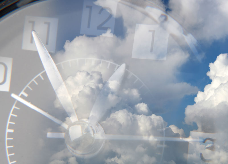 The Hidden Risks of Daylight Saving Time5