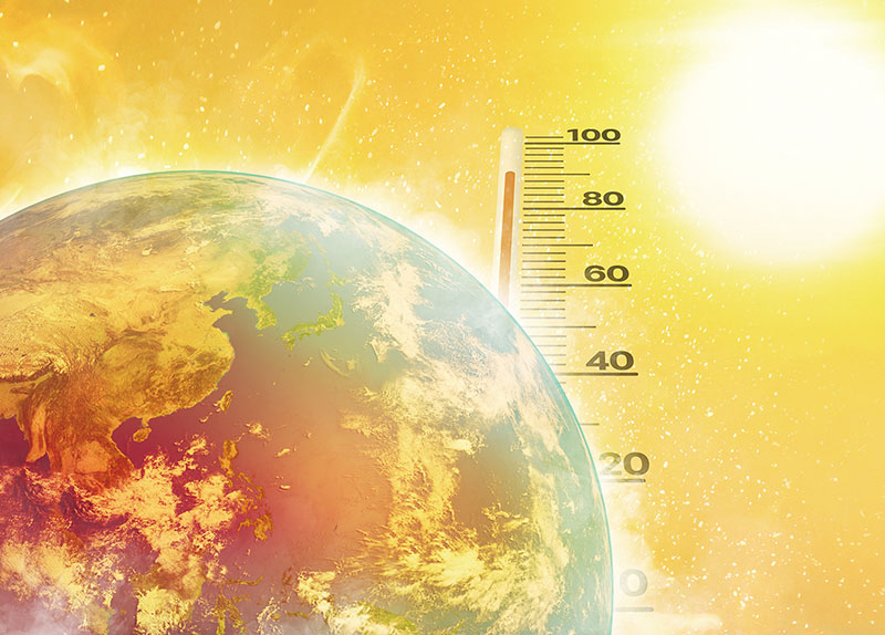 New Report Warns Global Climate Pledges Fall Far Short of 1.5C Goal0