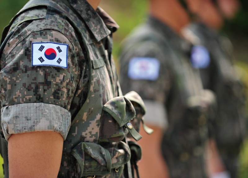 Should South Korea Extend Mandatory Military Service to Women?0