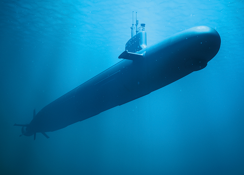 Trump Backs South Korea-U.S. Nuclear Submarine Cooperation, Accelerating Talks7