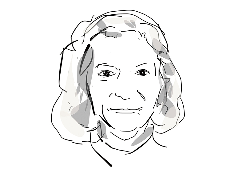 Marthe Gautier and the Discovery That Changed Genetics0