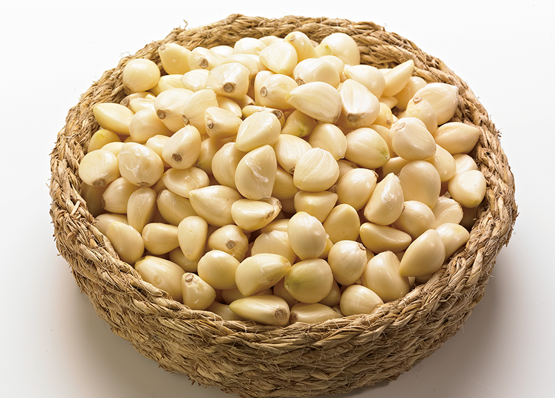 What You Eat Can Affect Your Smell!0