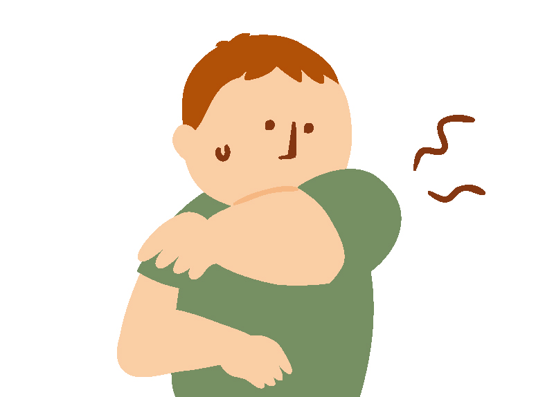 What You Eat Can Affect Your Smell!6