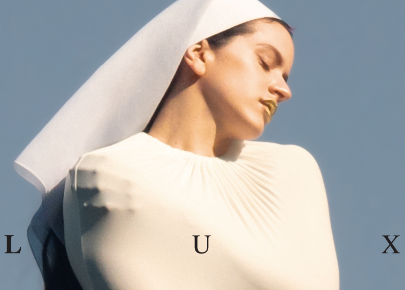 Rosalia Expands Pops Borders With Multilingual Masterpiece Lux0