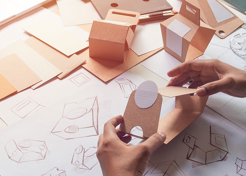 How Industrial Designers Blend Art and Engineering0