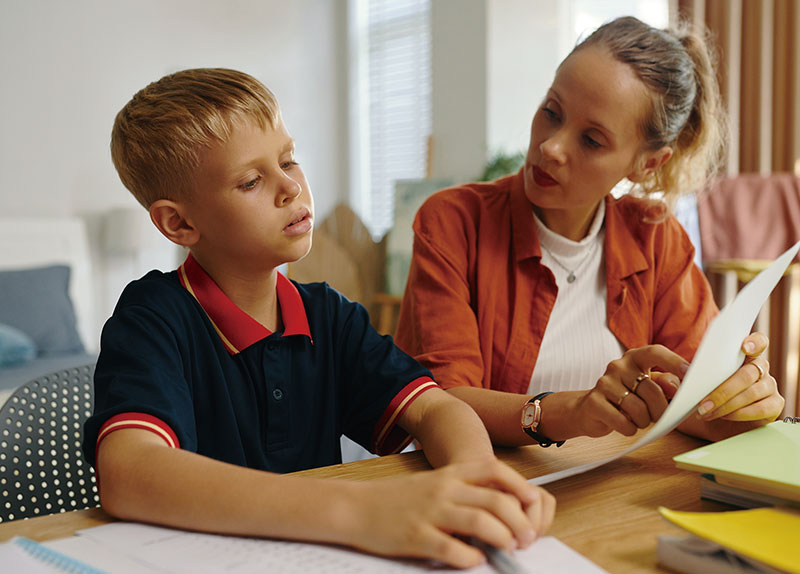 Public Education vs. Homeschooling0