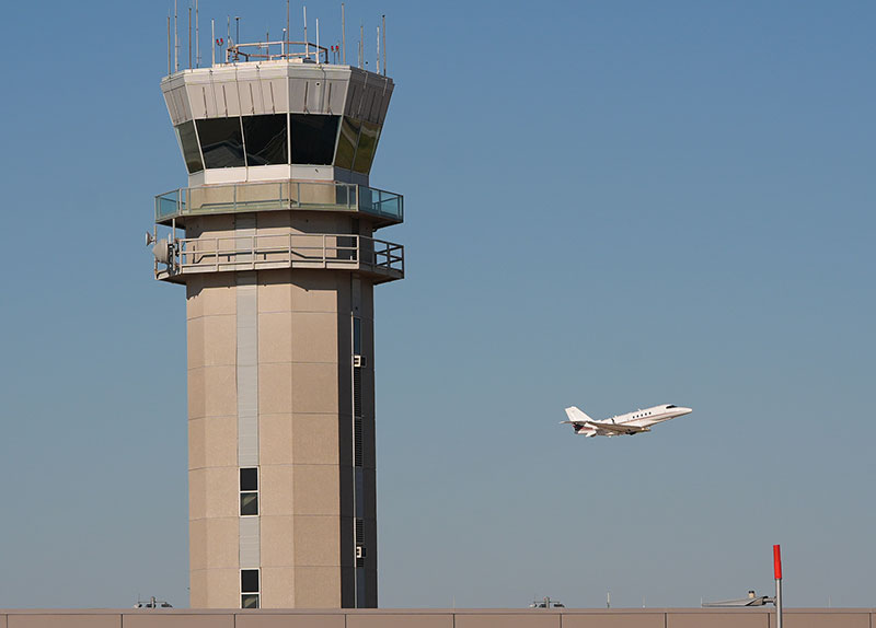 United States Longest Shutdown Paralyzes Air Travel6