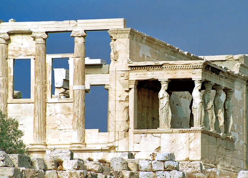The Lasting Legacy of Classical Architecture0