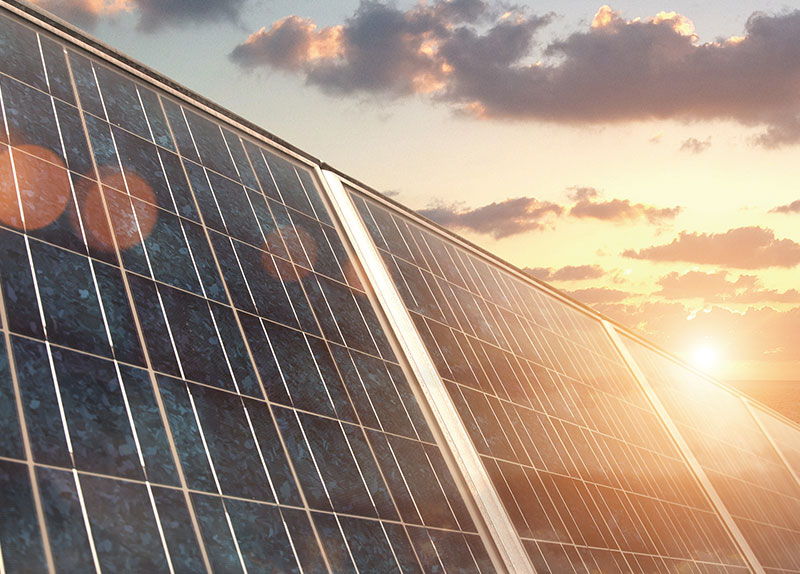 Saudi Arabia, the Oil Giant That��s Quietly Going Green0