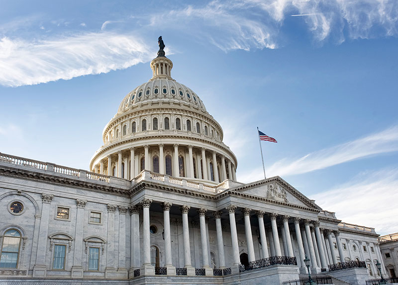 U.S. Federal Government Reopens After Record 43-Day Shutdown, Longest in U.S. History0