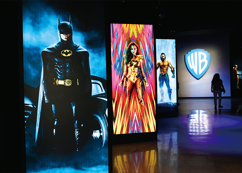 Netflix To Acquire Warner Bros0