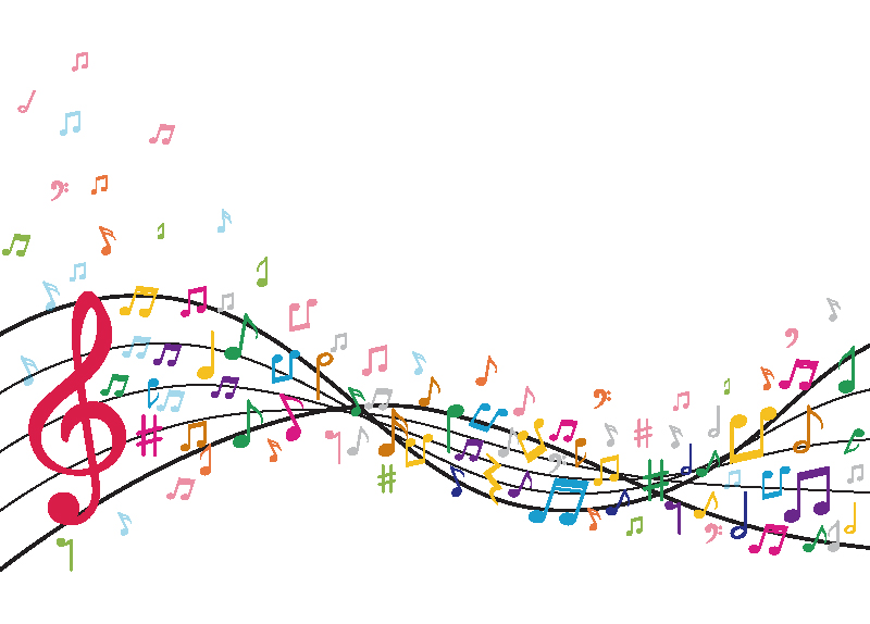 Singing Is Good For You!0