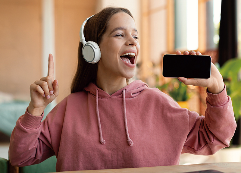 Singing Is Good For You!5