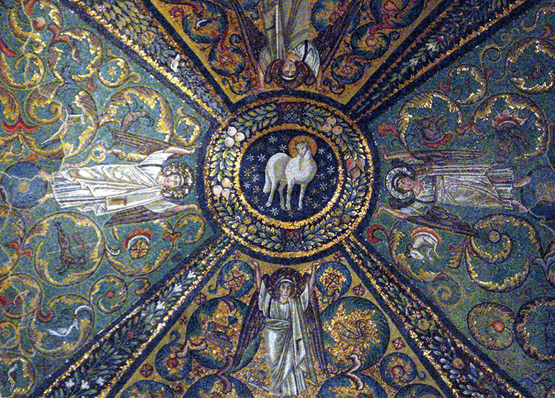 Domes, Mosaics, and Empire: The Rise of Byzantine Design0