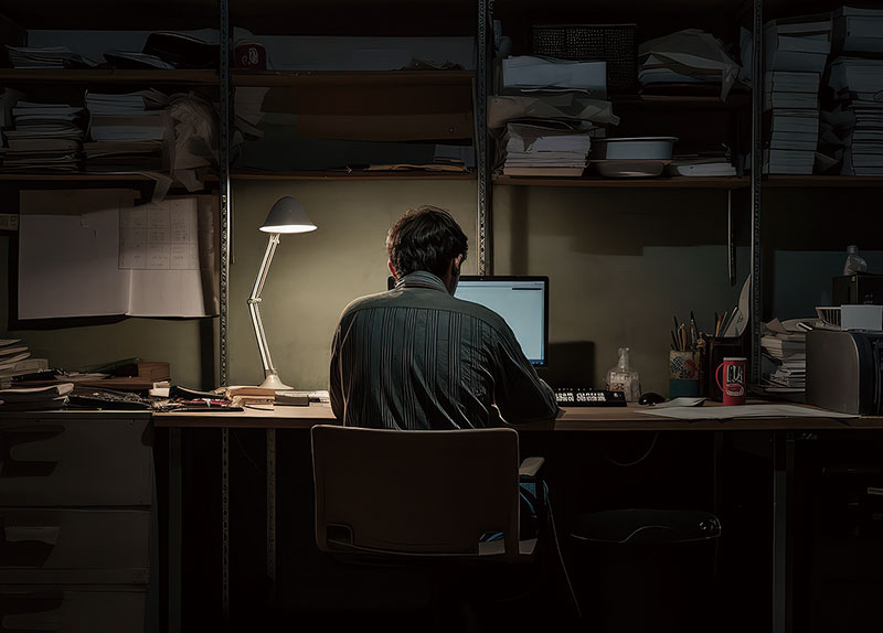 Working Individually vs. Working in a Group0